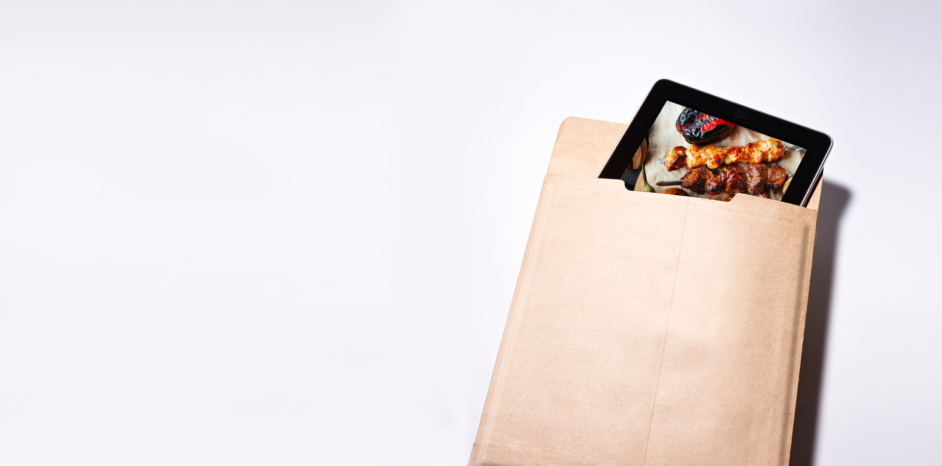 종이 안전 봉투